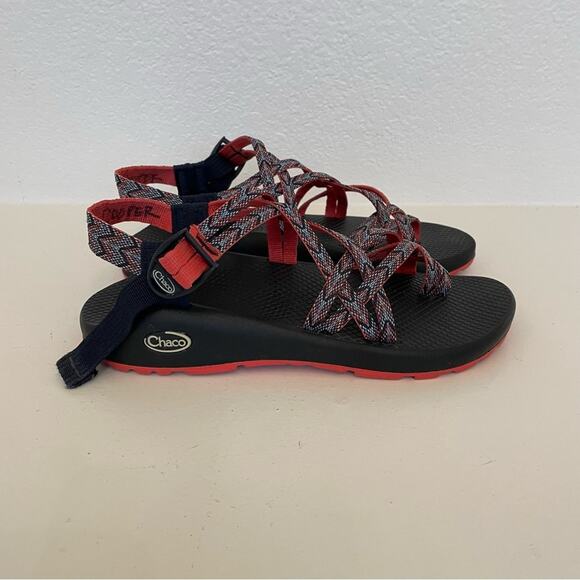Chaco ZX/2 Classic Sandals - Picture 2 of 7